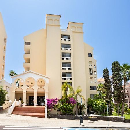 Castle Harbour Phoebe'S Flat Los Cristianos By Lovetenerife Exterior photo