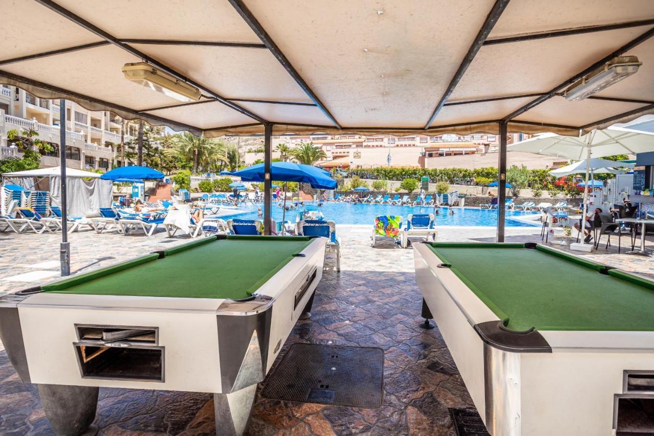 Castle Harbour Phoebe'S Flat Los Cristianos By Lovetenerife Exterior photo